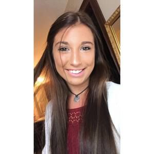 Meet your Posher, Isabel